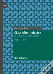 Capa do artigo Class After Industry