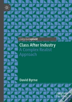 Capa do artigo Class After Industry