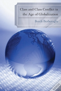Capa do artigo Class And Class Conflict In The Age Of Globalization
