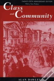 Capa do artigo Class And Community