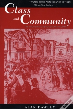 Capa do artigo Class And Community