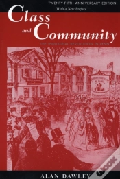 Capa do artigo Class And Community