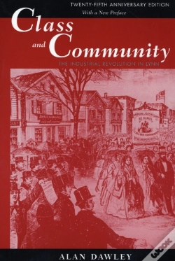 Capa do artigo Class And Community