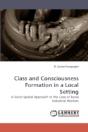 Class And Consciousness Formation In A L - Preview