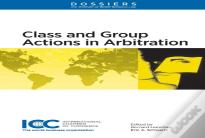 Class And Group Actions In Arbitration