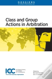 Capa do artigo Class And Group Actions In Arbitration