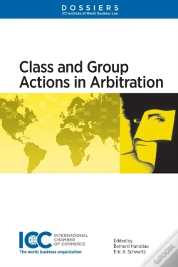 Capa do artigo Class And Group Actions In Arbitration