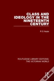 Capa do artigo Class And Ideology In The Nineteenth Century