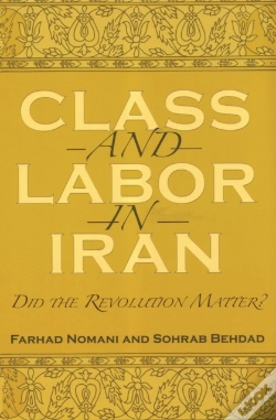 Capa do artigo Class And Labor In Iran