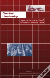 Capa do artigo Class And Librarianship