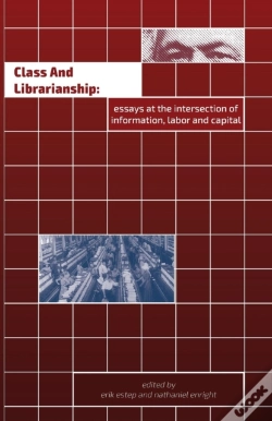 Capa do artigo Class And Librarianship