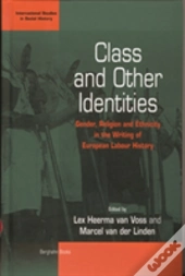 Class And Other Identities