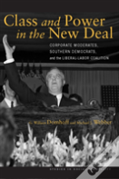 Class And Power In The New Deal