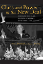 Class And Power In The New Deal - Preview