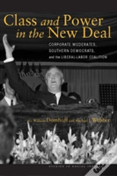 Class And Power In The New Deal