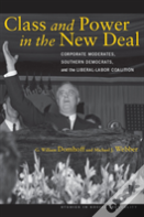 Class And Power In The New Deal