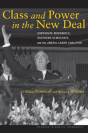 Class And Power In The New Deal - Preview