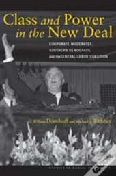Class And Power In The New Deal