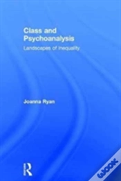 Capa do artigo Class And Psychoanalysis