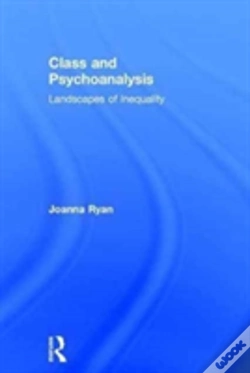 Capa do artigo Class And Psychoanalysis