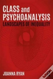 Capa do artigo Class And Psychoanalysis