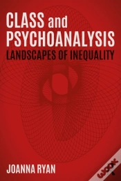 Capa do artigo Class And Psychoanalysis