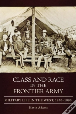 Capa do artigo Class And Race In The Frontier Army