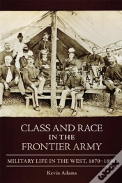 Capa do artigo Class And Race In The Frontier Army