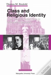Capa do artigo Class And Religious Identity