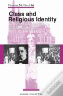 Class And Religious Identity