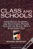 Class And Schools