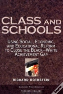 Capa do artigo Class And Schools