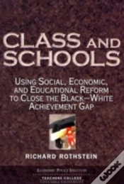 Capa do artigo Class And Schools