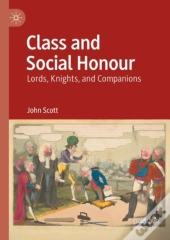 Class And Social Honour
