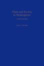Class And Society In Shakespeare - Preview