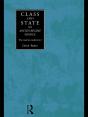Class And State In Ancien Regime France - Preview
