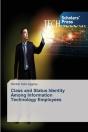 Class And Status Identity Among Information Technology Employees - Preview