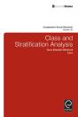Class And Stratification Analysis - Preview