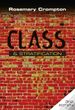 Capa do artigo Class And Stratification