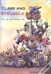 Capa do artigo Class And Struggle In Australia