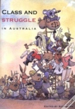 Capa do artigo Class And Struggle In Australia