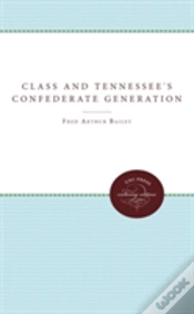 Capa do artigo Class And Tennessee