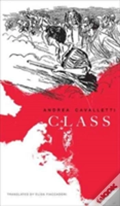 Capa do artigo Class