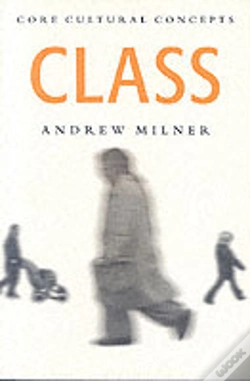 Capa do artigo Class