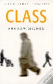 Capa do artigo Class