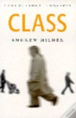Capa do artigo Class