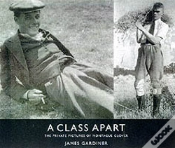 Capa do artigo Class Apart