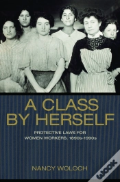 Capa do artigo Class By Herself