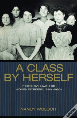 Capa do artigo Class By Herself