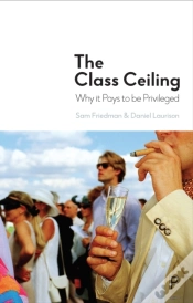 Capa do artigo Class Ceiling